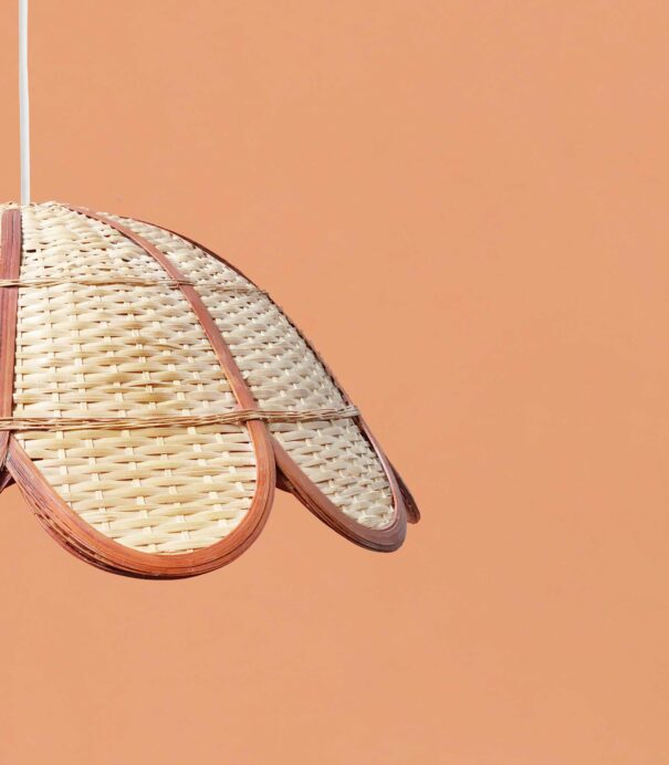 La Suspension Fleurs – Image 2